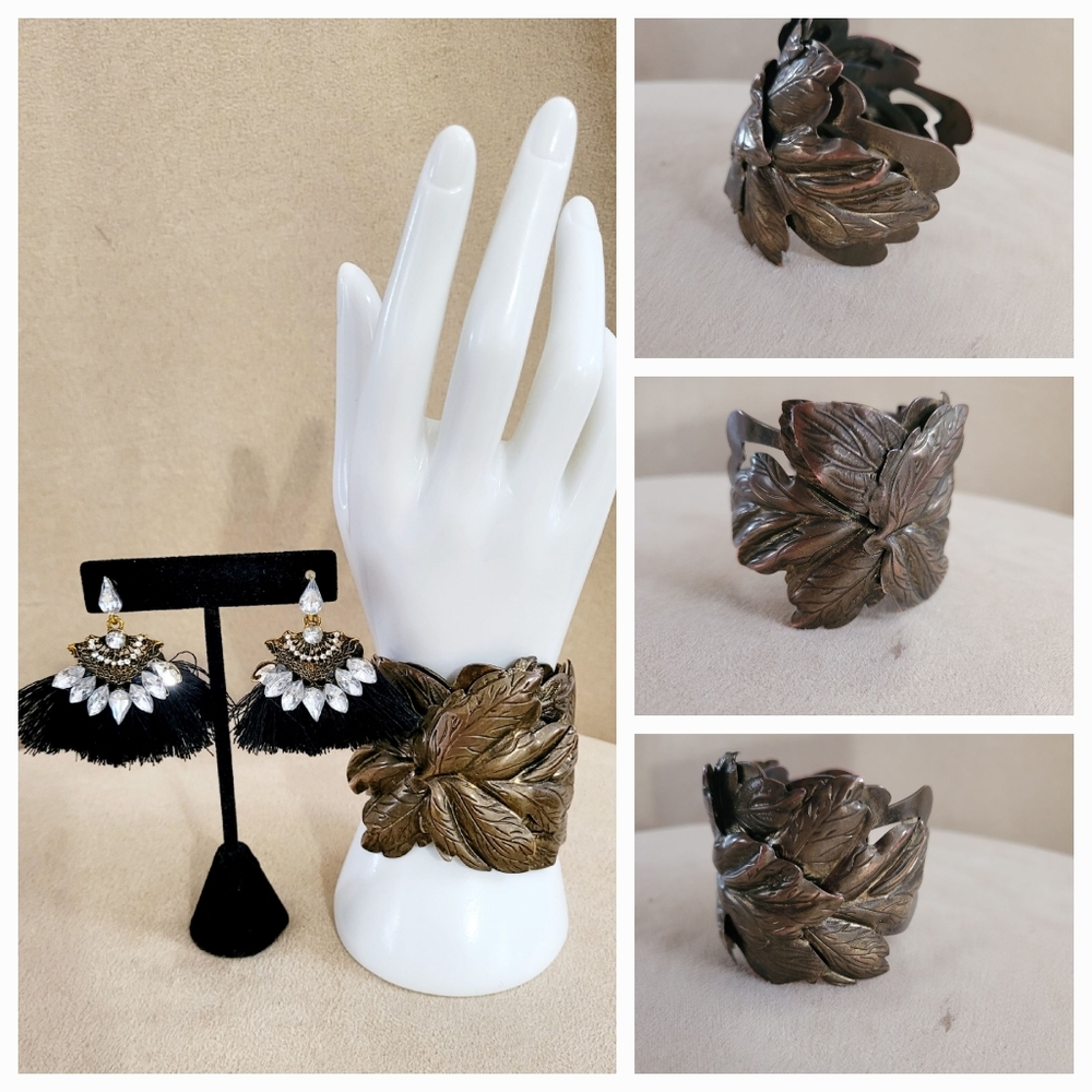 Metal Cuff